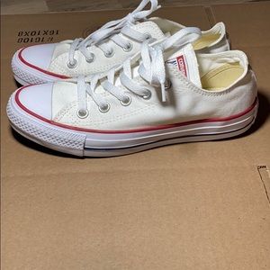 Converse All Star- Ox